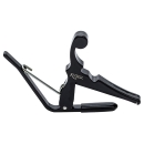 Kyser Capo Banjo / Mandolin Black