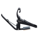 Kyser Capo Acoustic Black