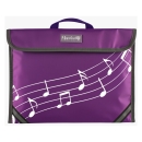 Montford Music Carrier Purple