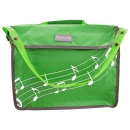 Montford Music Carrier Plus Green