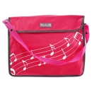 Montford Music Carrier Plus Pink