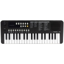 Medeli NEBULA Series Keyboard. 37 Key. Black