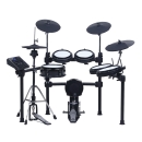 Medeli Digital Drumkit. MZ725. Double Crash & Floor Toms