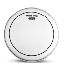 Promuco Heritage Drumhead 2-Ply Oil-Filled White Coated Tom/Snare 14"