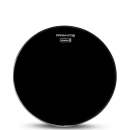 Promuco Shadow Drumhead Black 12"