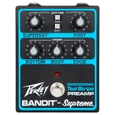 Peavey BANDIT Supreme Preamp Pedal