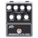 Peavey SESSION Preamp Pedal