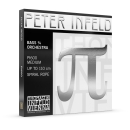 Thomastik-Infeld Peter Infeld Double Bass Strings Set - 3/4