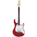 Peavey Guitar Raptor Plus Red