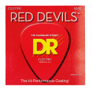 DR Strings Red Devils Electric Medium to Heavy