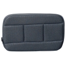 Hidersine Violin Polycarbonate Replacement Pocket - Oblong