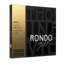 Thomastik-Infeld Rondo Gold Viola Set (RG21, RG22A, RG23, RG24)