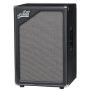 Aguilar Speaker Cabinet SL212 Lightweight - 4ohm - Black