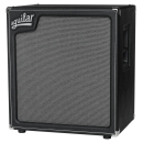 Aguilar Speaker Cabinet SL410X Lightweight - 4ohm - Black