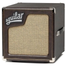 Aguilar Speaker Cabinet SL110 Lightweight - Chocolate Brown