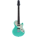 Shergold Provocateur Standard SP12 Mint Green