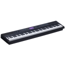 Medeli PERFORMER Series Digital Compact Stage Piano Bluetooth. 88 Key. Black