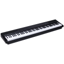 Medeli PERFORMER Series Digital Compact Stage Piano. 88 Key. Black