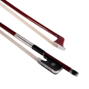 J. Thibouville-Lamy Bow - Joseph Alfred Lamy Style with 925 Silver Lapping - Cello