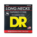 DR Strings Long Necks Bass Medium - 5 String