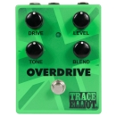 Trace Elliot Overdrive Pedal