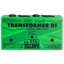 Trace Elliot Transformer DI Pedal