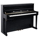 Medeli FORTE Series Digital Upright Piano. 88 Key. Black Gloss