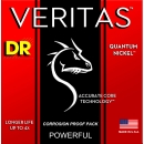 DR Strings Veritas Electric Medium