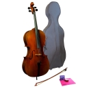 Hidersine Cello Preciso 4/4 Outfit