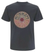 John Bonham T-Shirt XL - On Drums