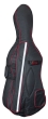 Hidersine Cello Gigbag 1/2 Size