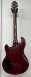 Shergold Masquerader Classic SM02 Thru-Cherry - B-Stock - CL2214
