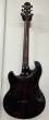 Shergold Masquerader Classic SM03 Thru-Black - B-Stock - CL2309