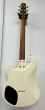 Shergold Masquerader Standard SM11 Solid Quartz White Gloss - B-Stock - CL2327