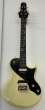 Shergold Provocateur Classic SP02-SD Thru-Black - B-Stock - CL2340