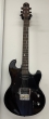 Shergold Masquerader Classic SM04 Thru-Black - B-Stock - CL2342