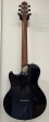 Shergold Provocateur Classic SP01-SD Thru-Black - B-Stock - CL2343