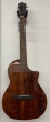 Rathbone Showmaster Thinline Semi-Hollow Body Cutaway Electro-Acoustic-B stock-CL2568