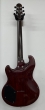 Shergold Masquerader Classic SM03 Thru-Cherry-B stock-CL2578