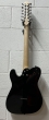 Shergold Telstar Standard ST14 Black 12-String-B stock-CL2662