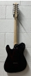Shergold Telstar Standard ST14 Black 12-String-B stock-CL2664