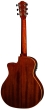 Rathbone No.1 - Mahogany Electro Cutaway - Inc. Gigbag