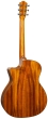 Rathbone No.3 - Englemann Spruce/Koa E/Cut