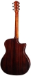Rathbone No.3 - Sitka Spruce/Rosewood E/Cut - Lefthanded