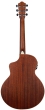 Rathbone Navigator - Spruce/Mahogany E/Cut - Inc. Gigbag