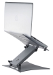 K&M Laptop Stand - Grey