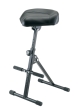 K&M Pneumatic stool