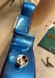 Gould TE Style Metallic Blue - B-Stock - CL2222