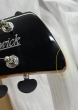 Brunswick Grand Auditorium White - B-Stock - CL2308