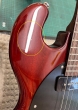 Shergold Masquerader Classic SM01 Thru-Cherry - B-Stock - CL2310